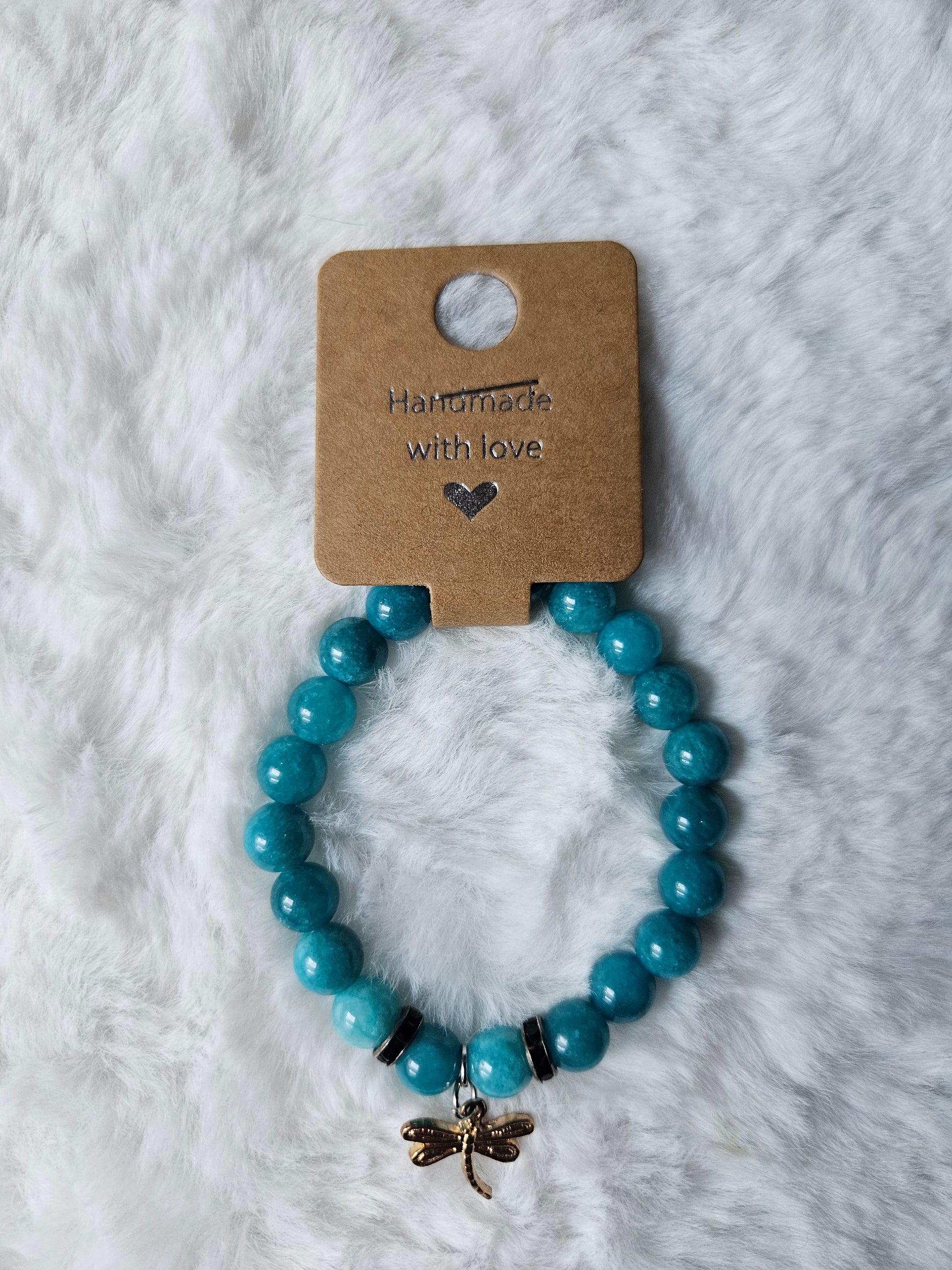 Handmade Tianhe bracelet 8mm