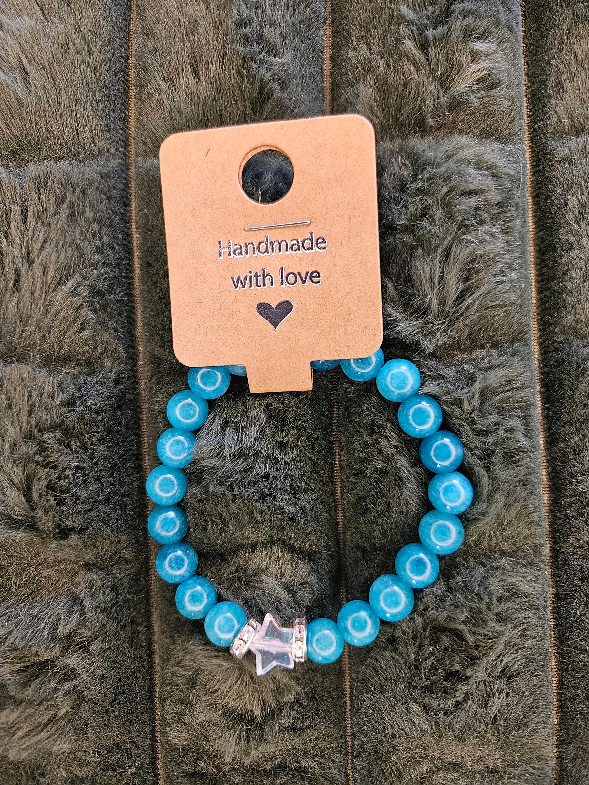 Tianhe stone bracelet